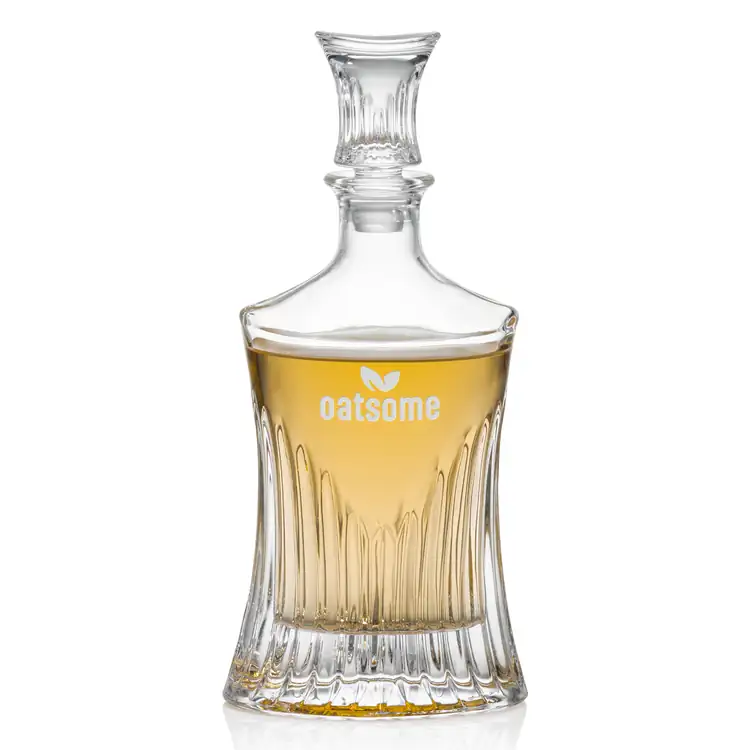 Langstaff Decanter 24 oz