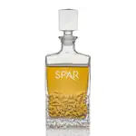 Oakham Decanter 25 oz