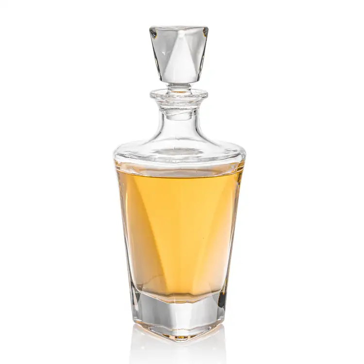 Oakhaven Decanter 25 oz #2