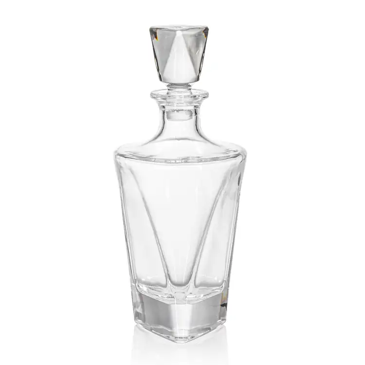 Oakhaven Decanter 25 oz #3