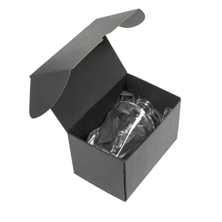 Oakhaven Decanter 25 oz #4