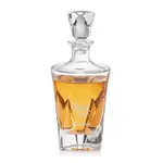 Oakhaven Decanter 25 oz