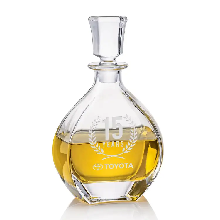 Oakville Decanter 24 oz