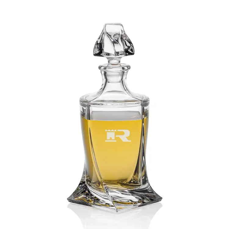 Oasis Decanter 30 oz