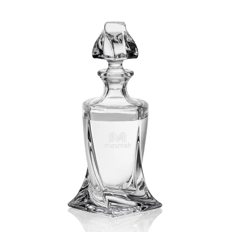 Oasis Shot Decanter 17 oz