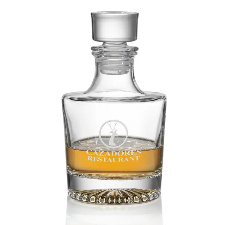 Romford Decanter 24 oz