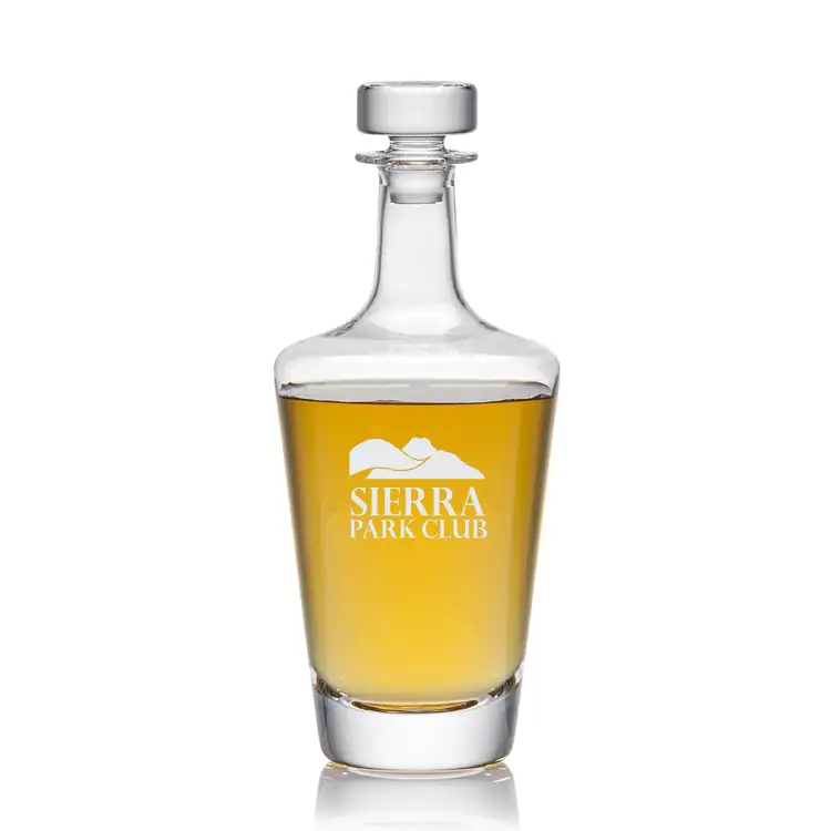Salzberg Decanter 25 oz