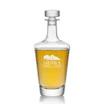Salzberg Decanter 25 oz