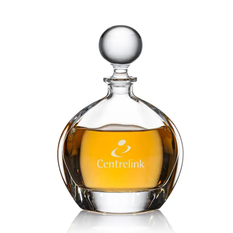 Sandown Decanter 30 oz