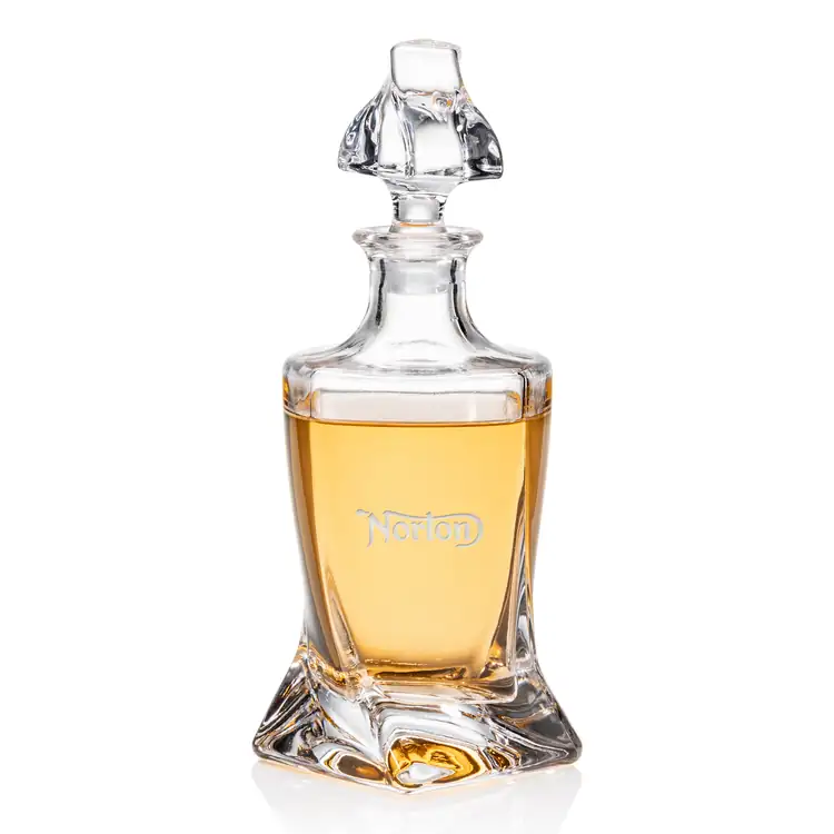 Seneca Decanter 25 oz