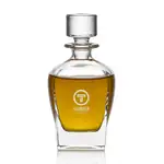 Sterling Decanter 24 oz