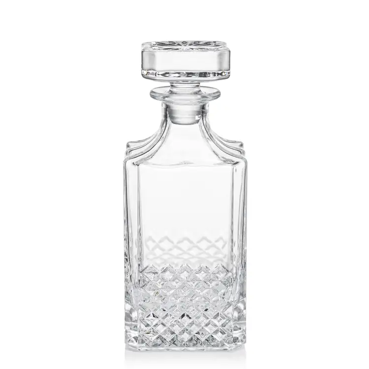Tacoma Decanter 25 oz #2