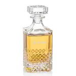 Tacoma Decanter 25 oz