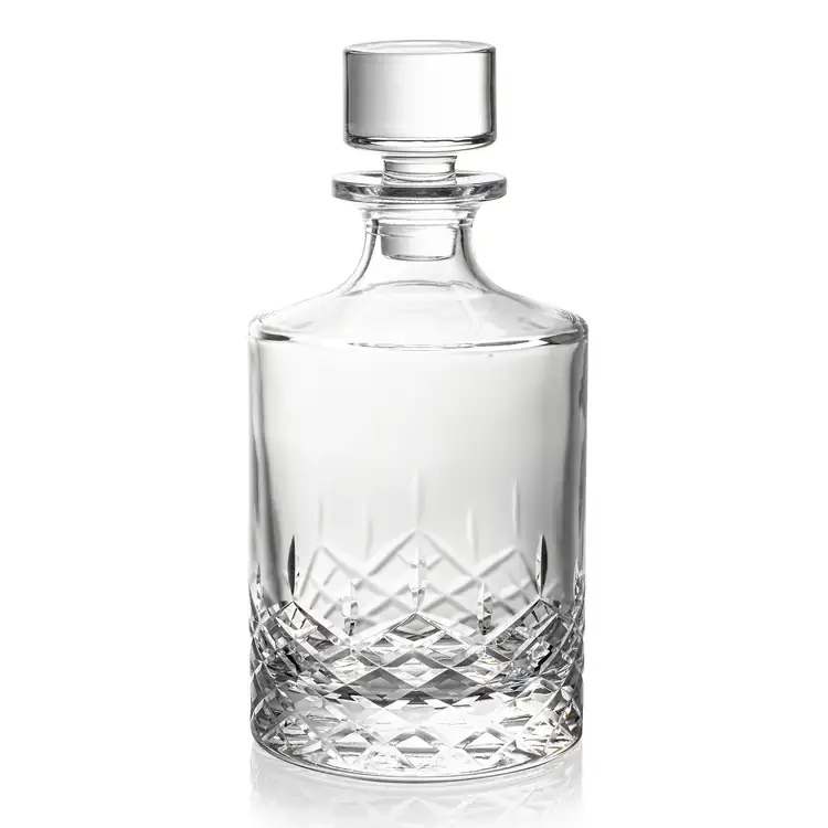 Templeton Decanter 28 oz #2