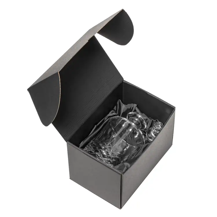 Templeton Decanter 28 oz #3