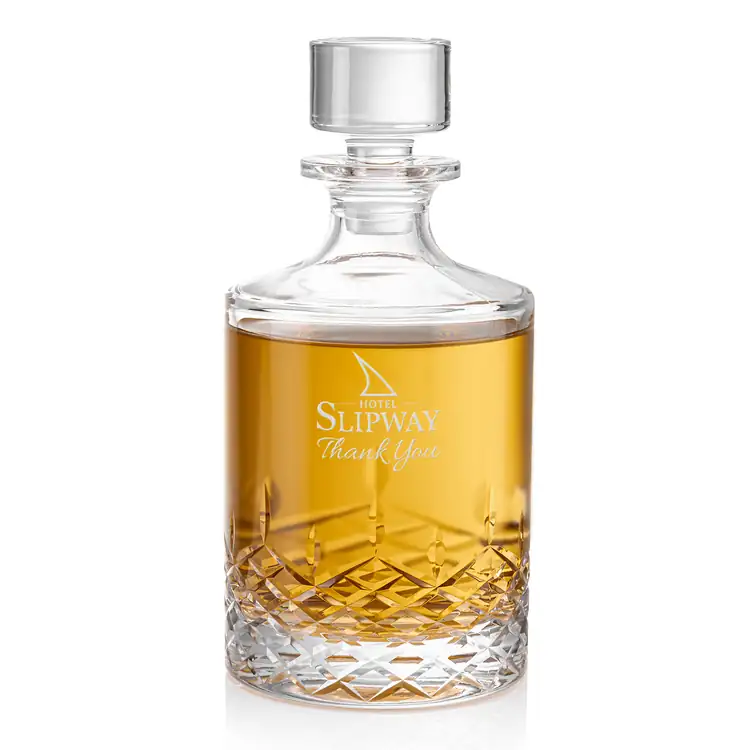 Templeton Decanter 28 oz