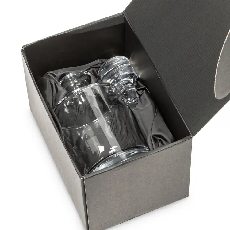 Whitlock Decanter 30 oz #2