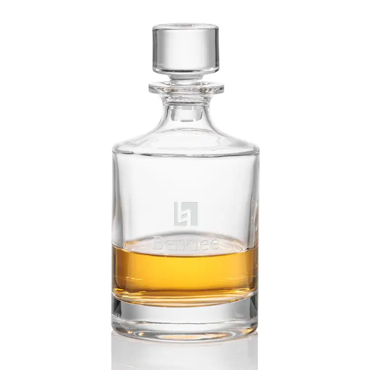 Whitlock Decanter 30 oz