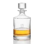 Whitlock Decanter 30 oz