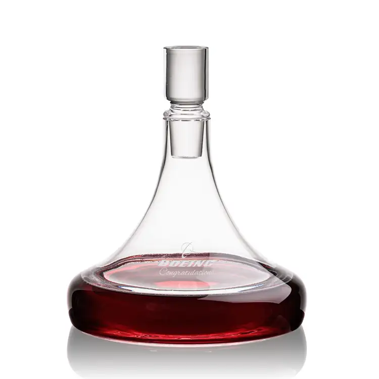 Ashby Wine Decanter 53 oz