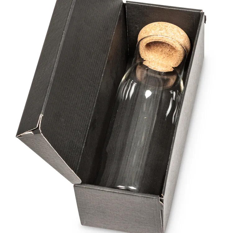 Carafe à vin Aviston 33 oz - Gravure #2