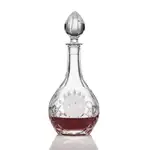 Cavanaugh Wine Decanter 38 oz