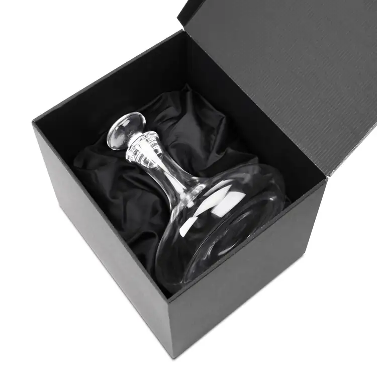 Elliston Wine Decanter 33 oz #3