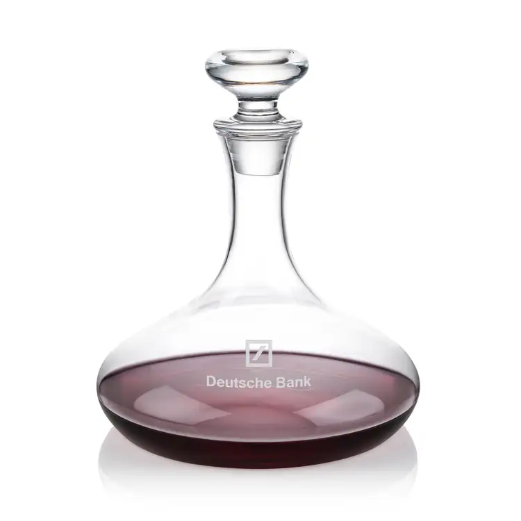 Elliston Wine Decanter 33 oz