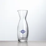 Hemlock Wine Carafe 8.5 oz - Imprinted