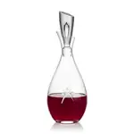 Juliette Wine Decanter 32 oz