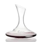 Carafe à vin Madagascar 42 oz - Gravure