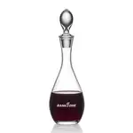 Malvern Wine Decanter 32 oz