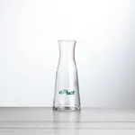 Petronella Wine Carafe 8.5 oz - Imprinted