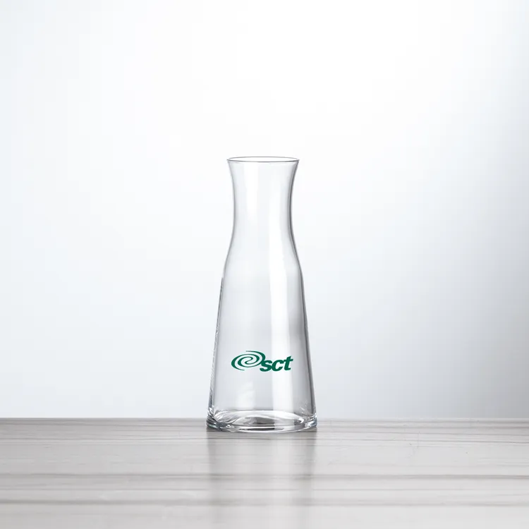 Petronella Wine Carafe 8.5 oz - Imprinted
