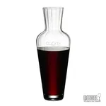 Carafe à vin RIEDEL Mosel 46.5 oz - Gravure