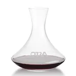 Carafe à vin Senderwood 48 oz - Gravure