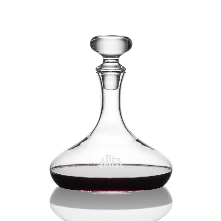 Stratford Wine Decanter 32 oz