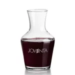 Summit Wine Carafe 16 oz - Deep Etch