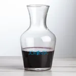 Summit Wine Carafe 33 oz - Imprinted