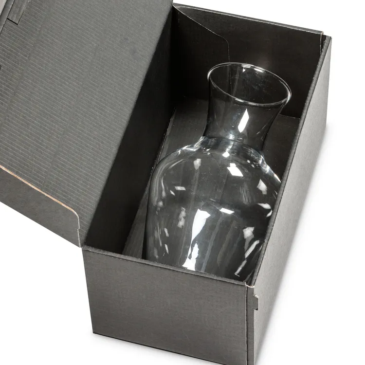 Summit Wine Carafe 34 oz - Deep Etch #2