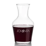 Summit Wine Carafe 34 oz - Deep Etch