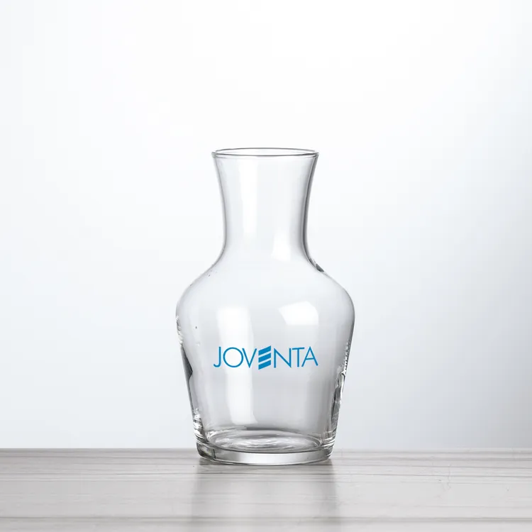 Summit Wine Carafe 8.5 oz - Imprinted