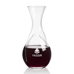 Carafe à vin Tallandale 25 oz - Gravure
