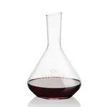 Carafe à vin Terrassa 54 oz - Gravure