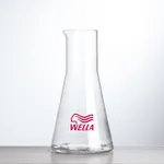 Torquay Wine Carafe 17 oz - Imprinted