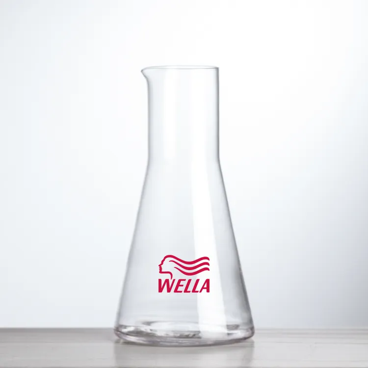 Torquay Wine Carafe 17 oz - Imprinted