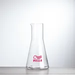 Carafe à vin Torquay 8.5 oz - Imprimée