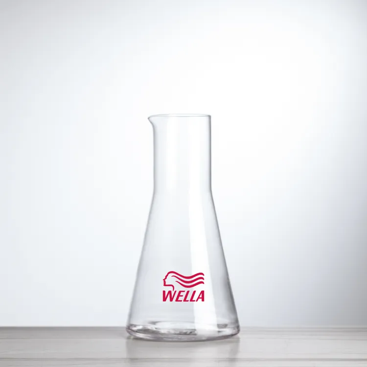 Torquay Wine Carafe 8.5 oz - Imprinted