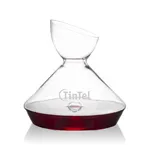 Carafe à vin Woodbury 56 oz - Gravure