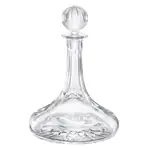 Cavanaugh Ship's Wine Decanter 32 oz